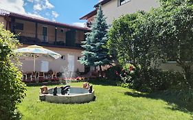 Nobless Boutique Residence